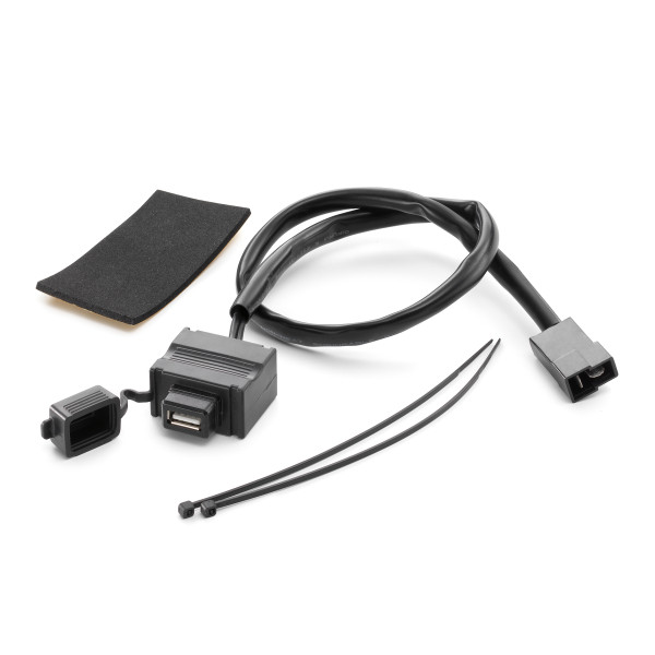 Husqvarna USB-A power outlet kit